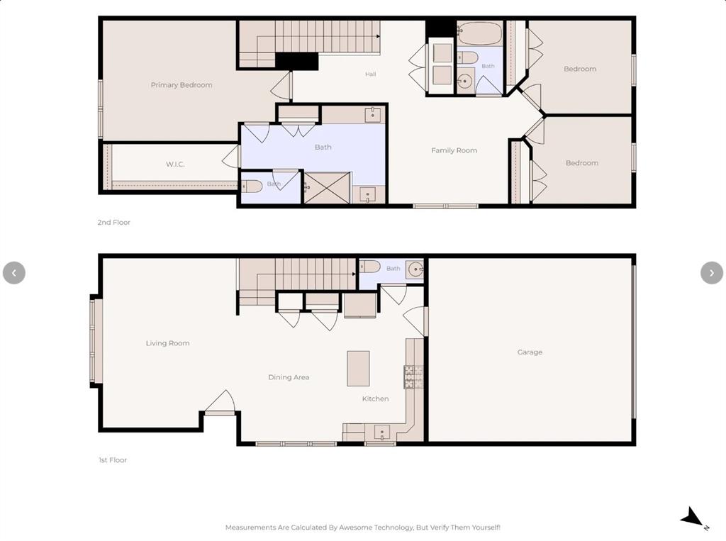 Villas At Stonegate - Residential