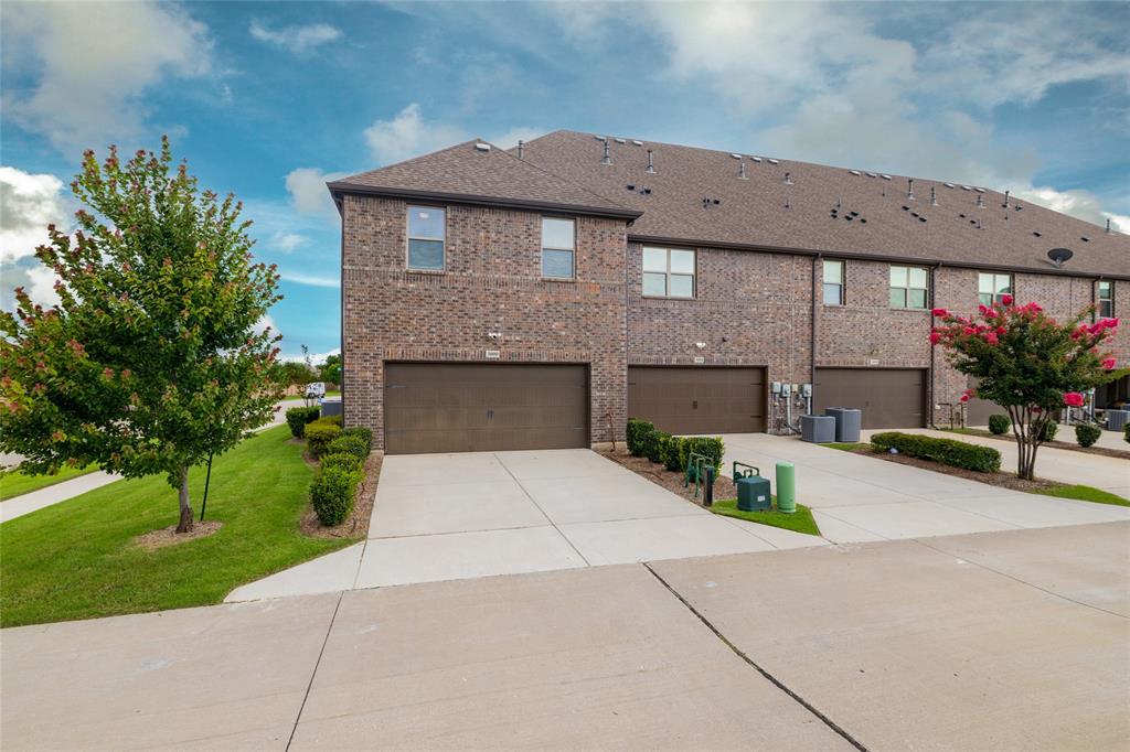 Villas At Stonegate - Residential