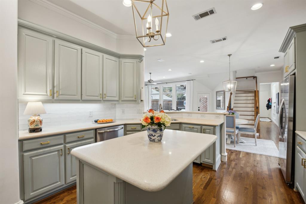 Compton Heights - Residential