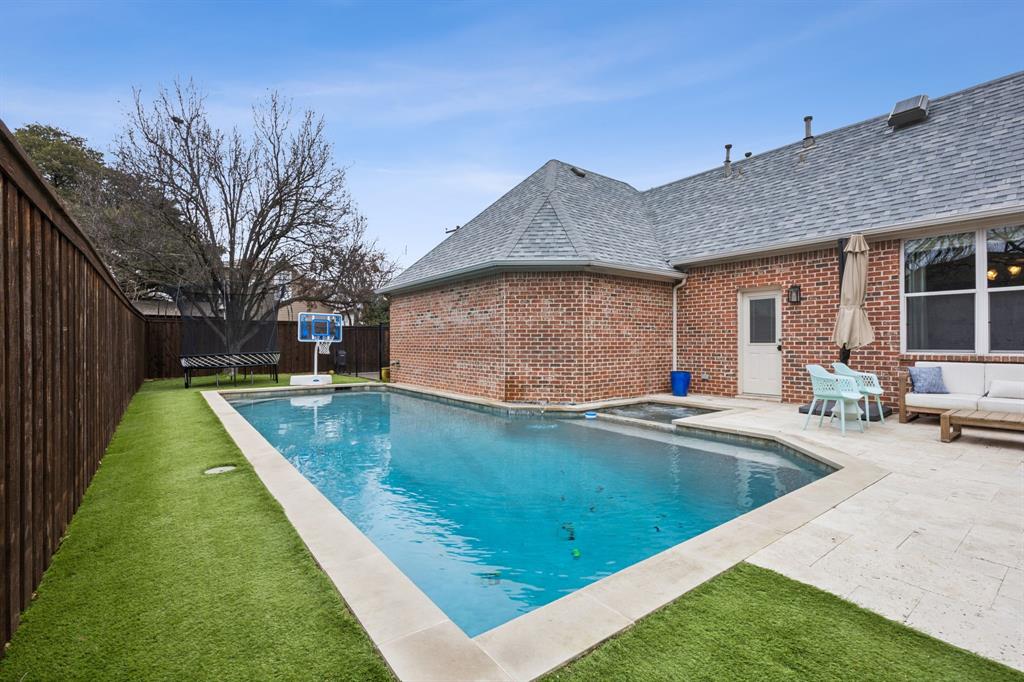 Compton Heights - Residential