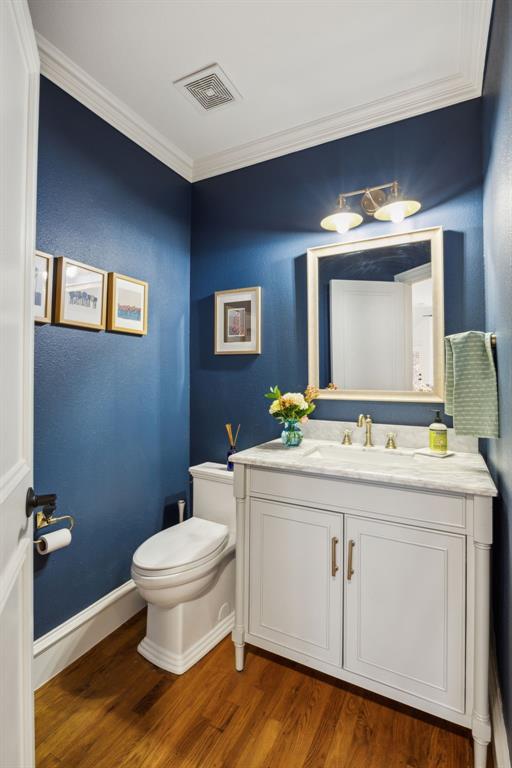 Compton Heights - Residential