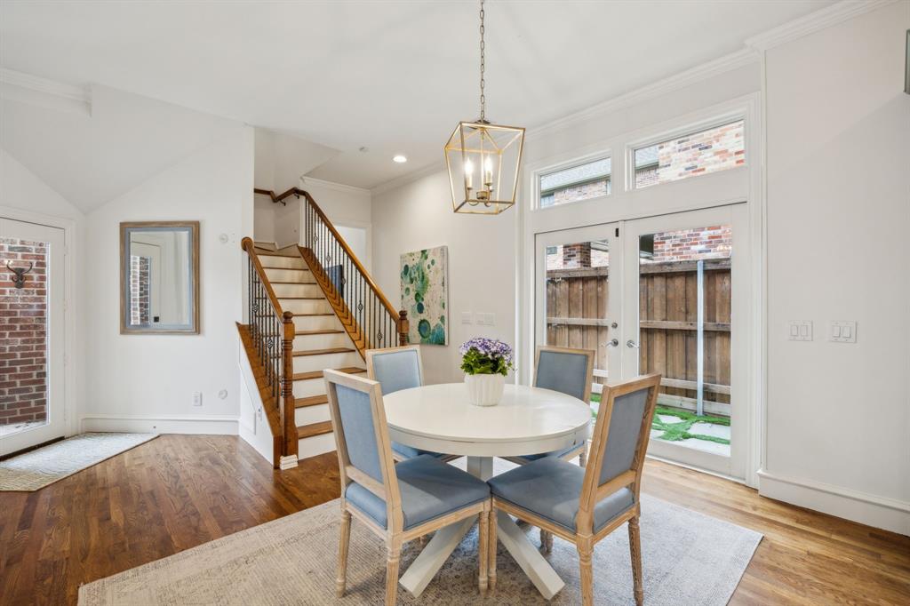 Compton Heights - Residential