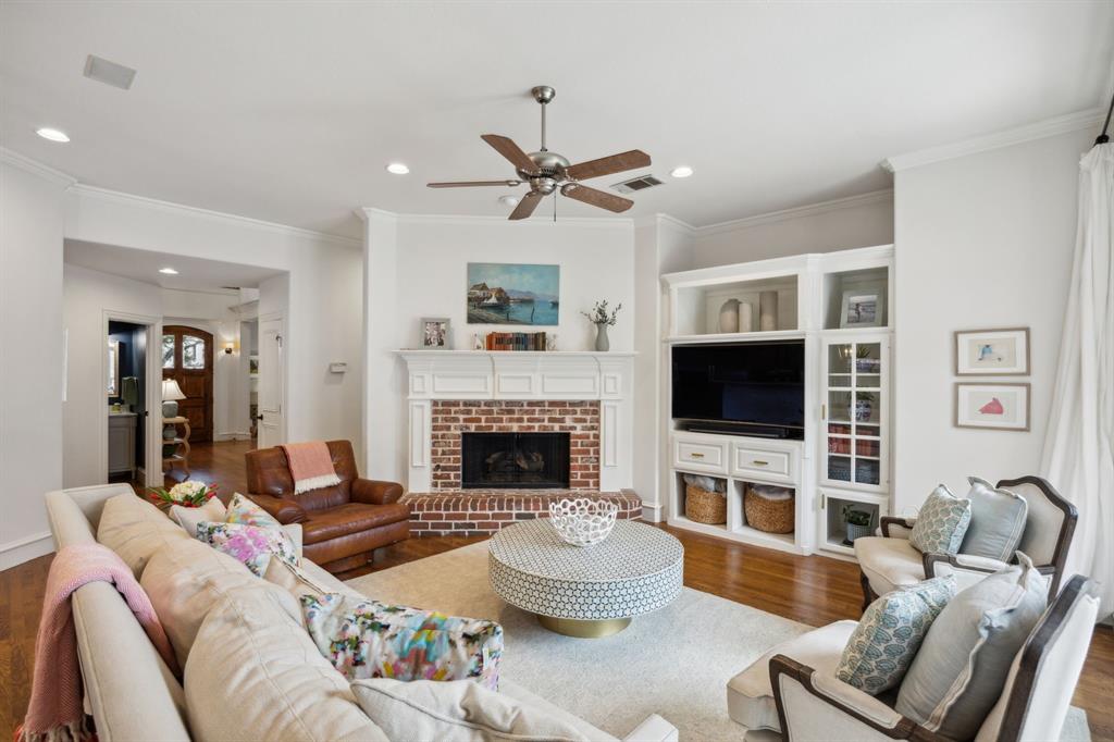 Compton Heights - Residential