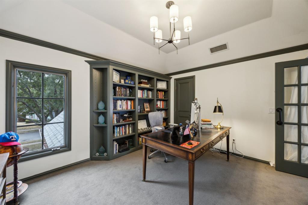 Compton Heights - Residential