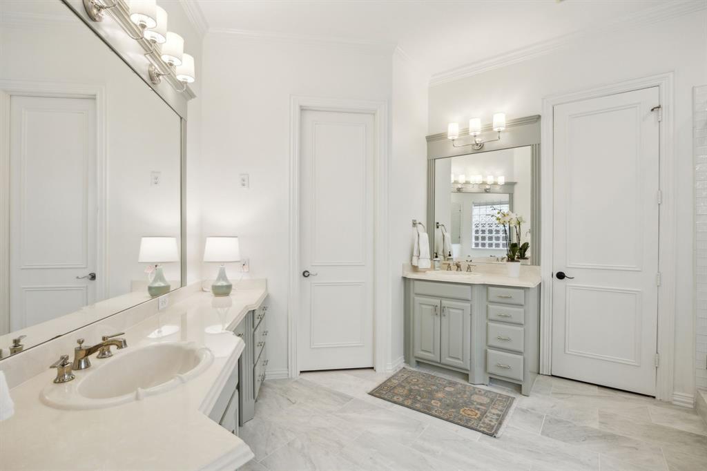 Compton Heights - Residential