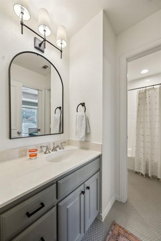 Compton Heights - Residential