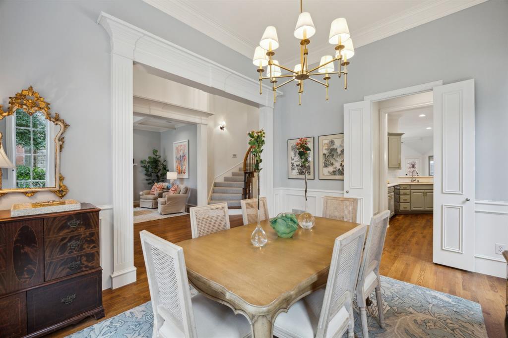 Compton Heights - Residential