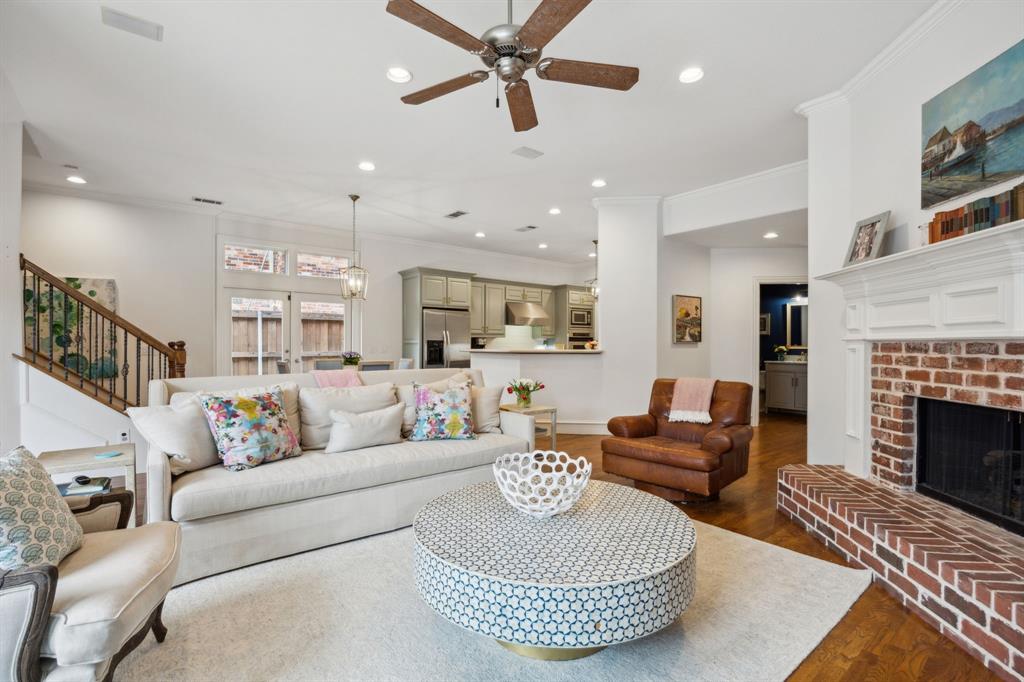 Compton Heights - Residential