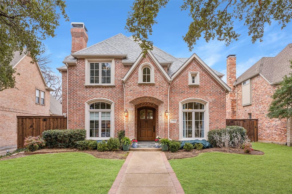 Compton Heights - Residential