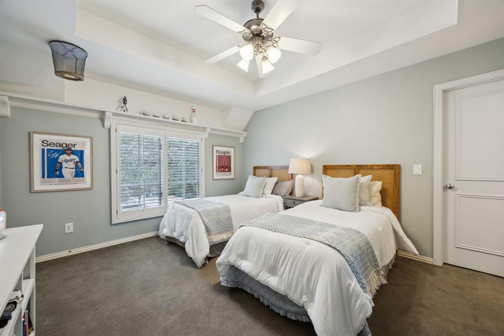 Compton Heights - Residential