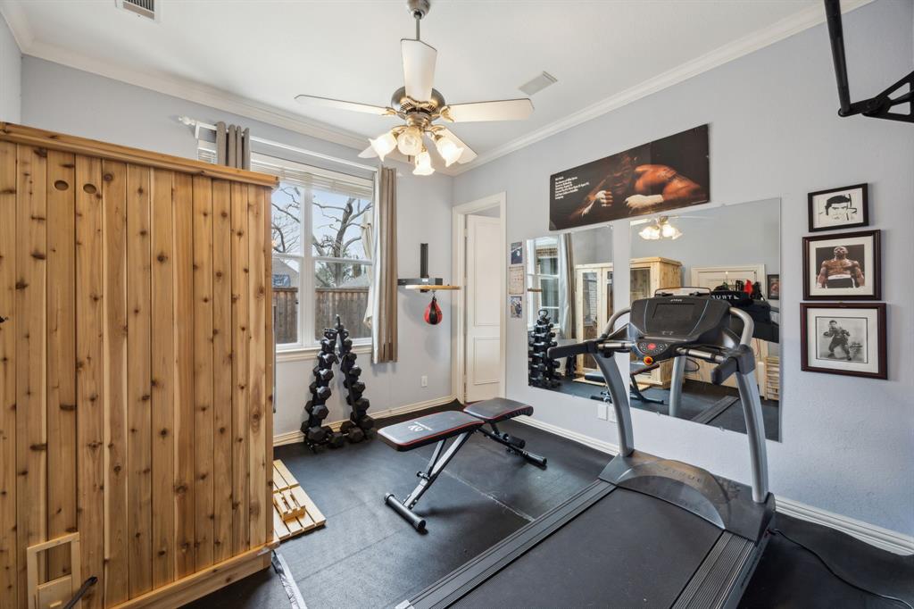 Compton Heights - Residential