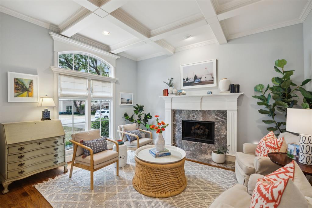 Compton Heights - Residential