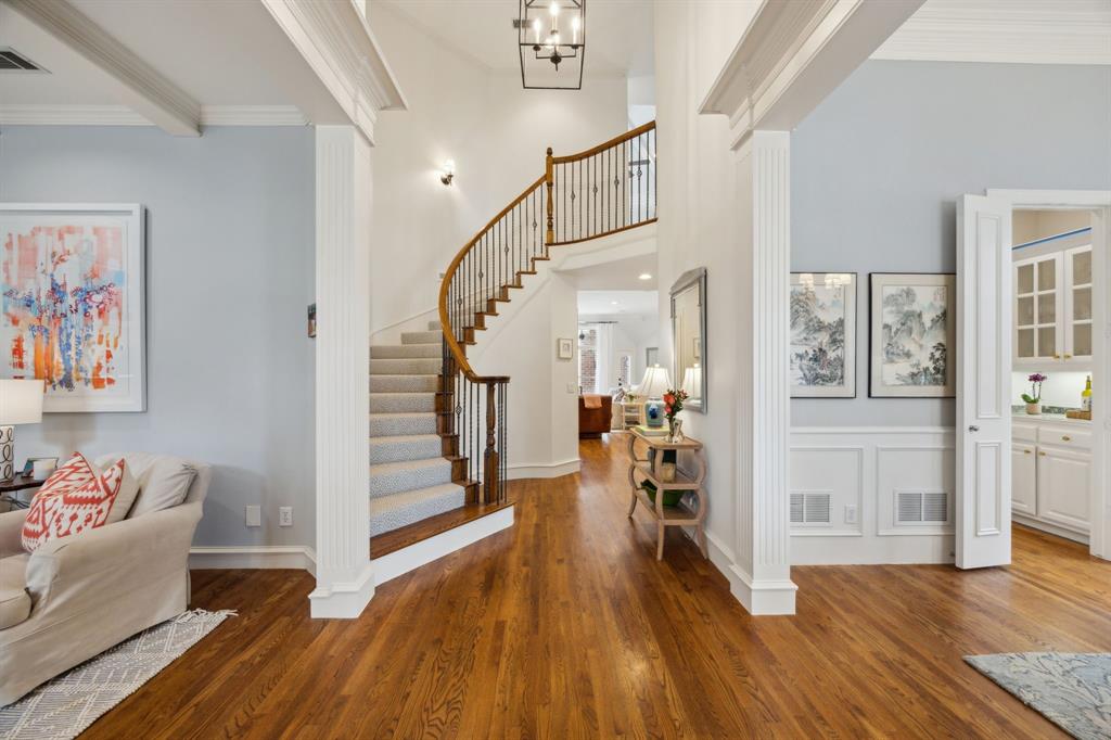 Compton Heights - Residential