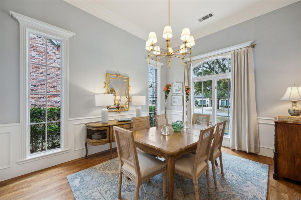 Compton Heights - Residential