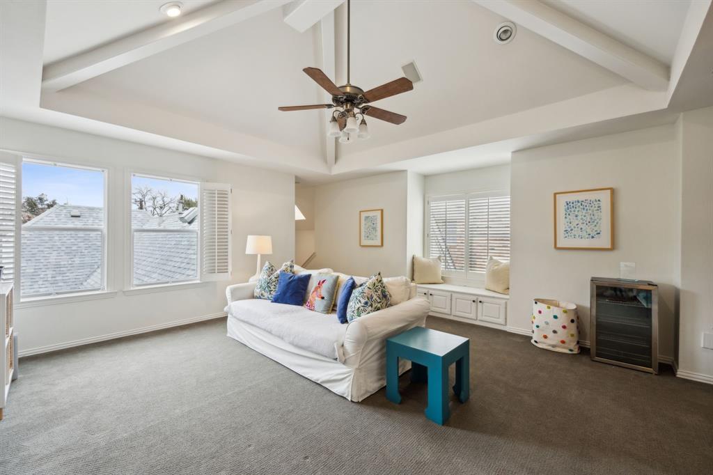 Compton Heights - Residential