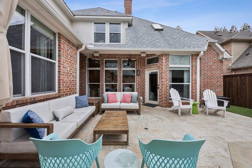 Compton Heights - Residential