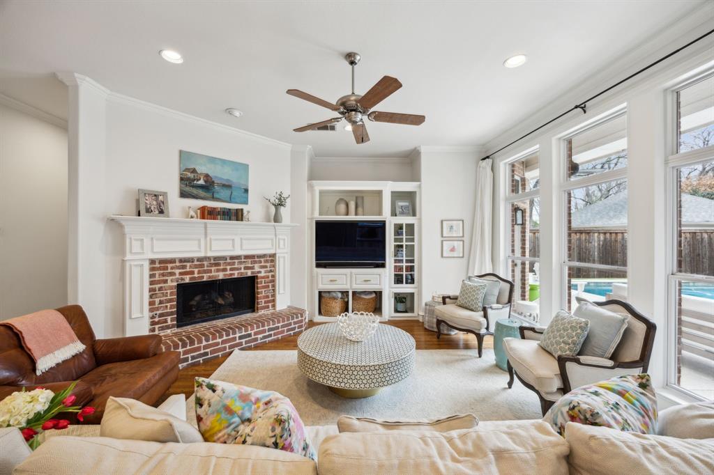 Compton Heights - Residential