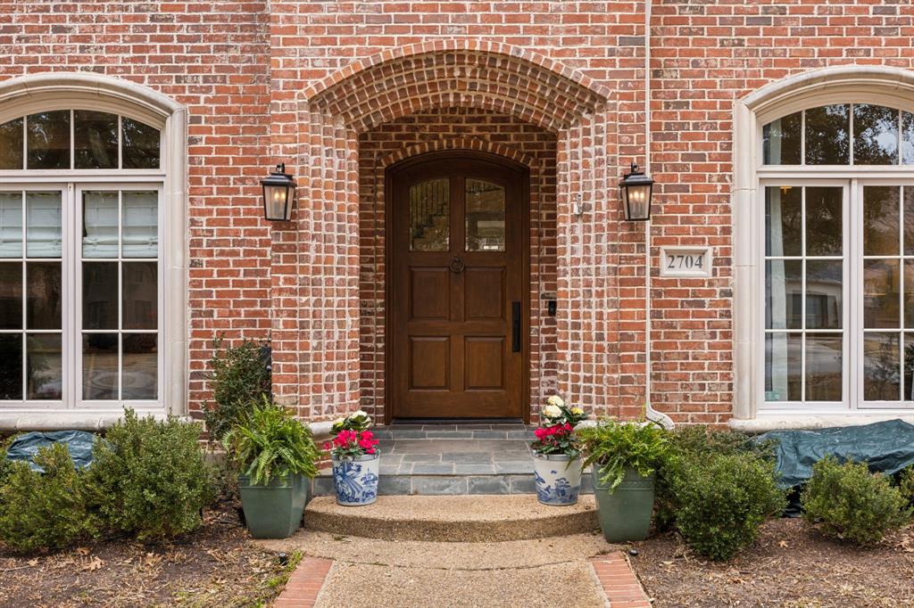 Compton Heights - Residential