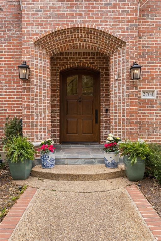 Compton Heights - Residential