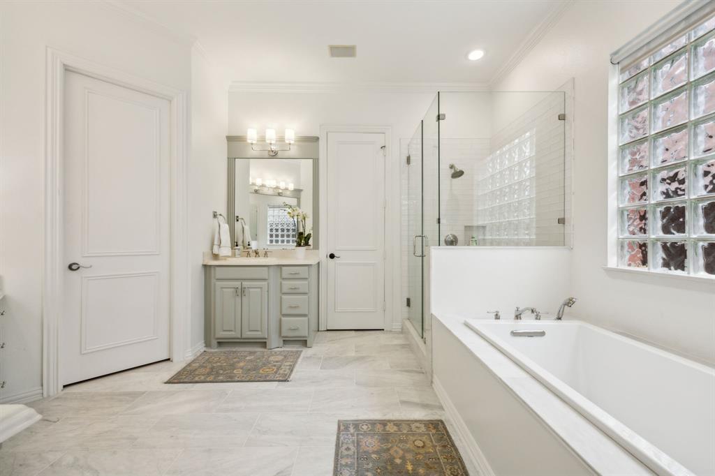 Compton Heights - Residential