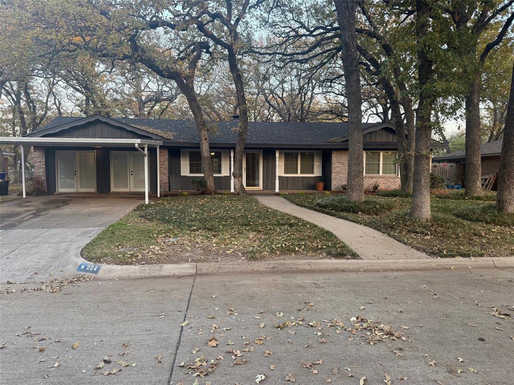 Three-bedroom home with bonus living area and climate-controlled sunroom, located in the highly sought-after Mansfield Independent School District. This well-maintained property offers 2,413 square feet per public record and a flexible floor plan ideal for everyday living and entertaining.

The home features multiple living areas, including a spacious bonus living area and a climate-controlled sunroom that can be used year-round for relaxation or additional entertaining space. The converted garage provides an additional living area or bedroom, offering flexible use depending on buyer needs. Generously sized bedrooms, ample storage, and natural light are found throughout the home.

The kitchen opens to the main living area, creating a functional layout for family gatherings and hosting guests. The primary bedroom includes an en-suite bath and comfortable closet space. Additional bedrooms offer versatility for family or guests. A bonus space located near the outdoor sunroom provides an ideal area for a small office or study.

Recent updates enhance the home’s overall comfort and functionality. The backyard provides space for outdoor enjoyment, and the home is conveniently located near a newly renovated park area, as well as shopping, dining, and major roadways.