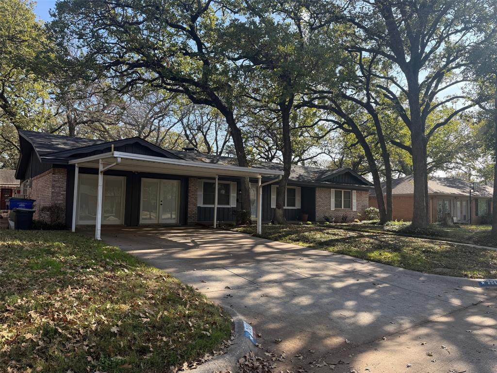 Hillcrest Add - Residential