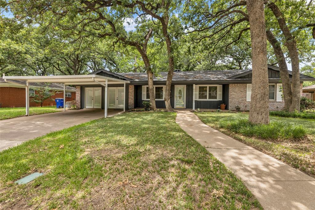 Three-bedroom home with bonus living area and climate-controlled sunroom, located in the highly sought-after Mansfield Independent School District. This well-maintained property offers 2,413 square feet per public record and a flexible floor plan ideal for everyday living and entertaining.

The home features multiple living areas, including a spacious bonus living area and a climate-controlled sunroom that can be used year-round for relaxation or additional entertaining space. The converted garage provides an additional living area or bedroom, offering flexible use depending on buyer needs. Generously sized bedrooms, ample storage, and natural light are found throughout the home.

The kitchen opens to the main living area, creating a functional layout for family gatherings and hosting guests. The primary bedroom includes an en-suite bath and comfortable closet space. Additional bedrooms offer versatility for family or guests. A bonus space located near the outdoor sunroom provides an ideal area for a small office or study.

Recent updates enhance the home’s overall comfort and functionality. The backyard provides space for outdoor enjoyment, and the home is conveniently located near a newly renovated park area, as well as shopping, dining, and major roadways.