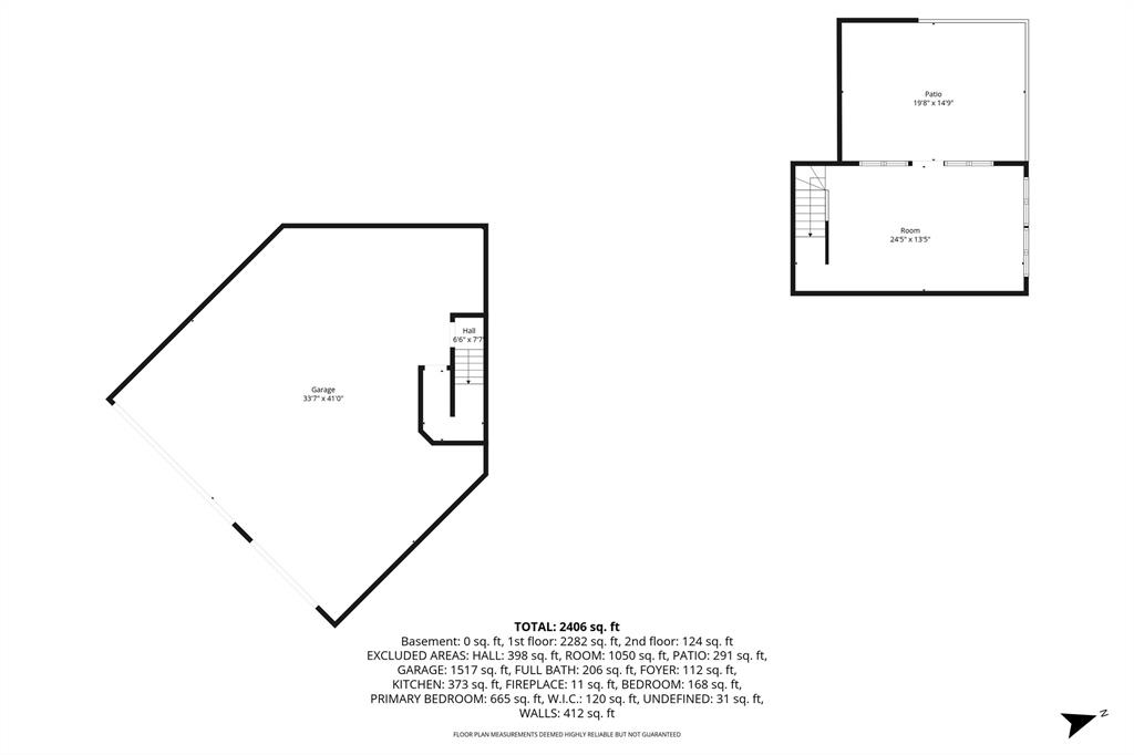 Millbrook #2 - Residential