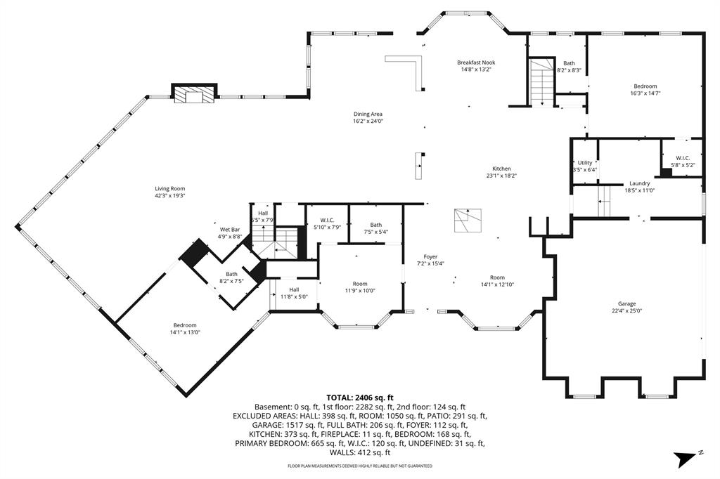 Millbrook #2 - Residential