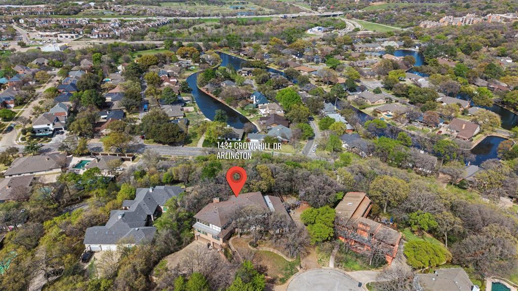 Millbrook #2 - Residential