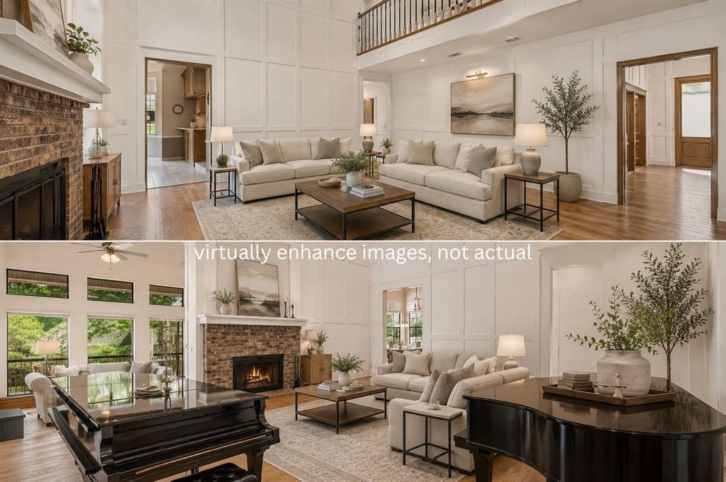 Cross Timber Hills Add - Residential