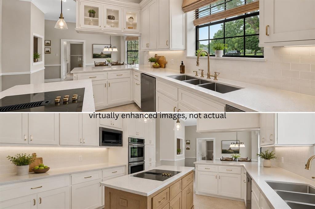 Cross Timber Hills Add - Residential