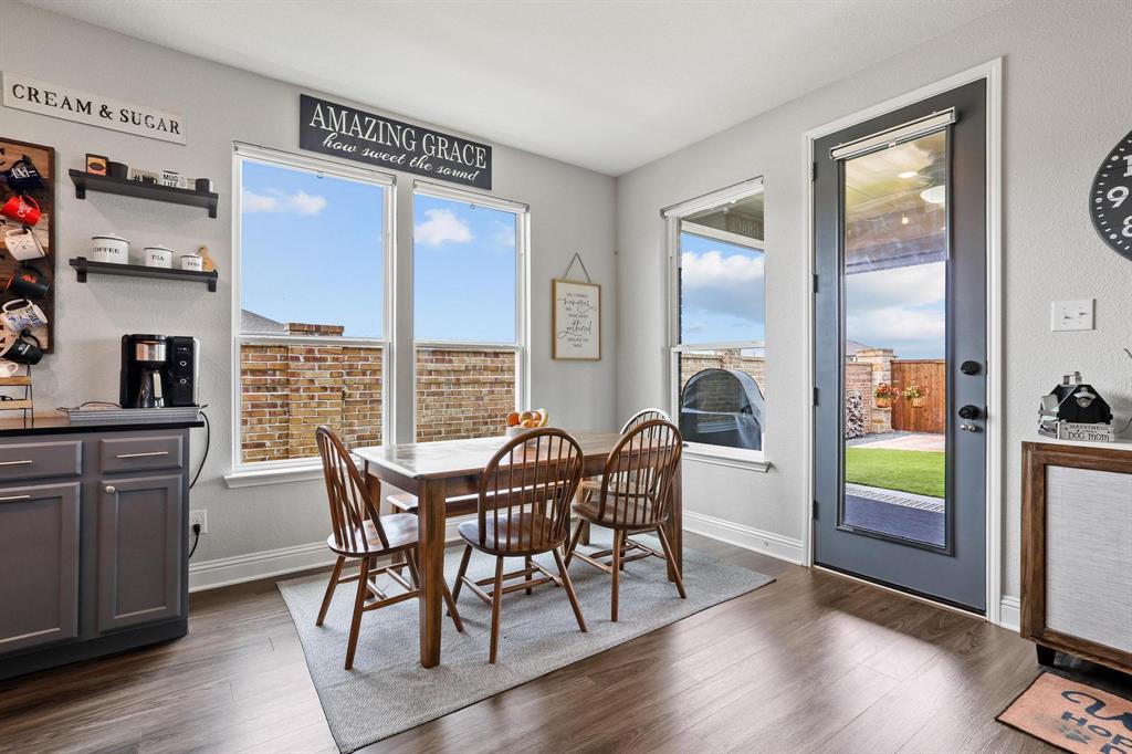 Winn Ridge Ph 1b - Residential