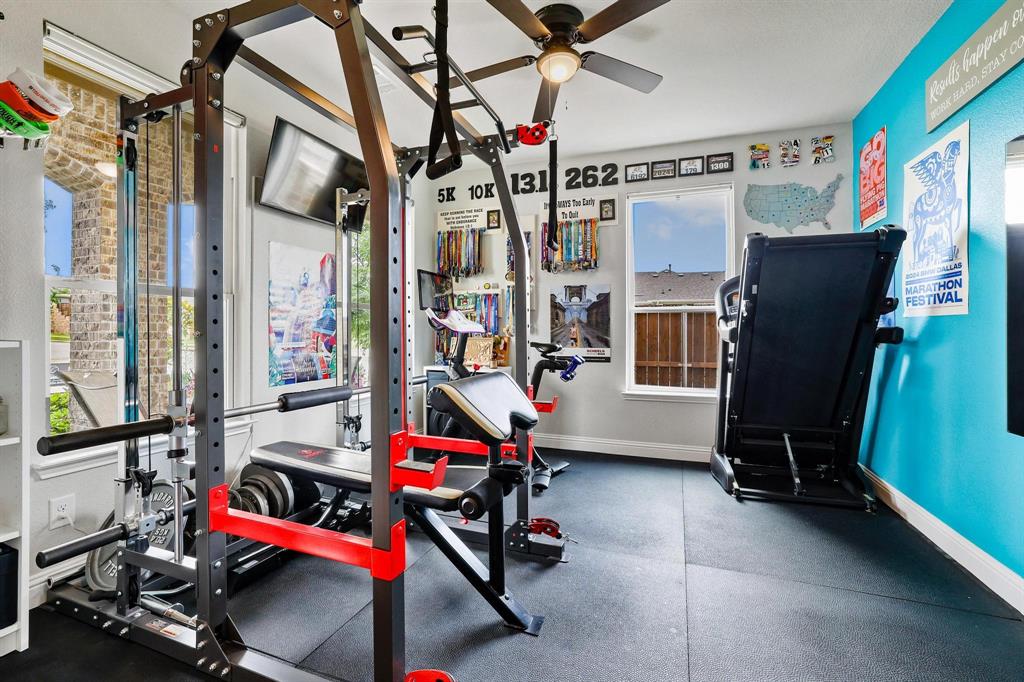 Winn Ridge Ph 1b - Residential