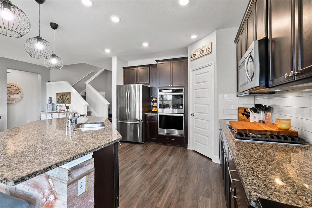 Winn Ridge Ph 1b - Residential