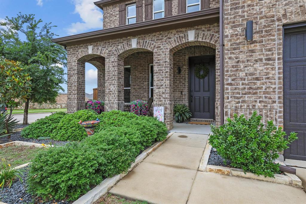 Winn Ridge Ph 1b - Residential