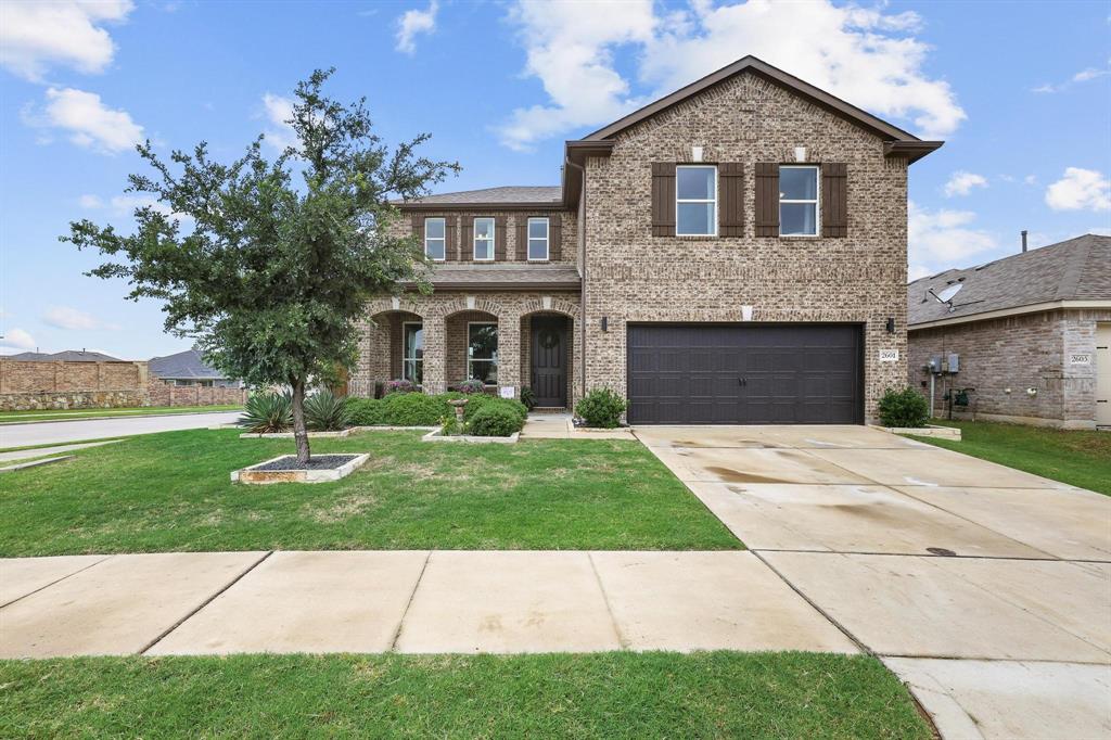 Winn Ridge Ph 1b - Residential