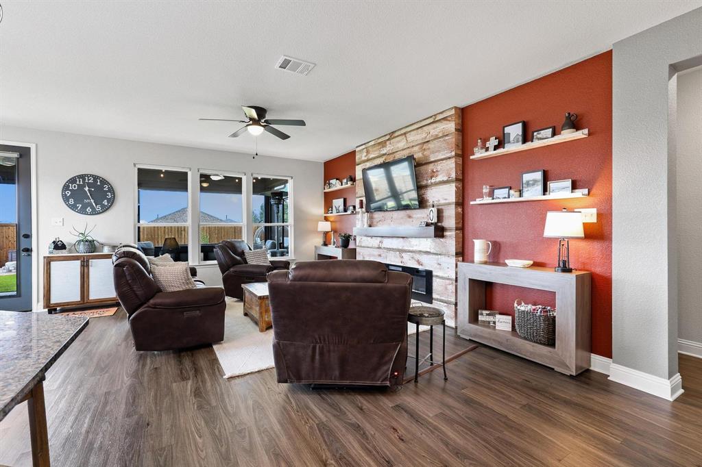 Winn Ridge Ph 1b - Residential