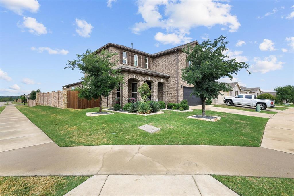 Winn Ridge Ph 1b - Residential