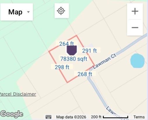 Cougar Mountain Estates Ph 1 - Land