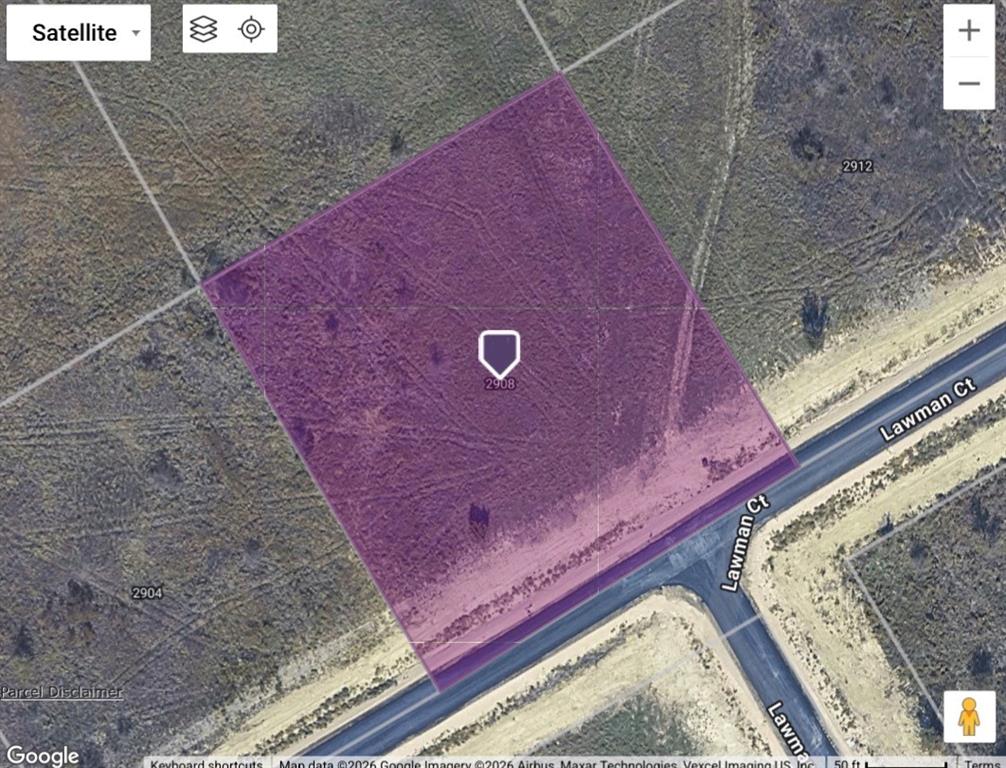 Cougar Mountain Estates Ph 1 - Land