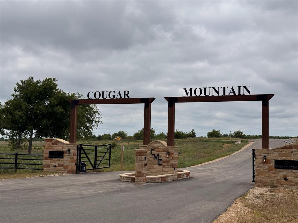 Cougar Mountain Estates Ph 1 - Land