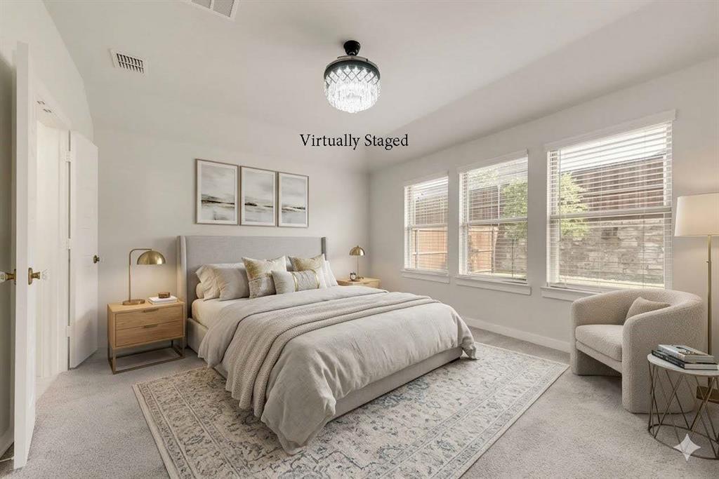 Chisholm Trail Ranch Ph 1a - Residential