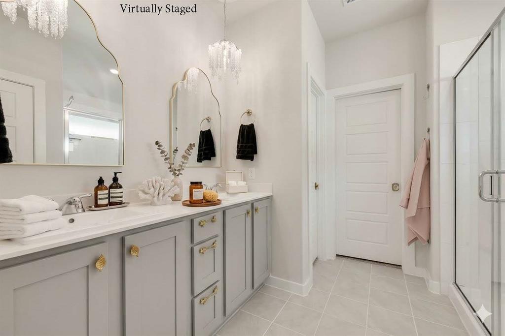 Chisholm Trail Ranch Ph 1a - Residential