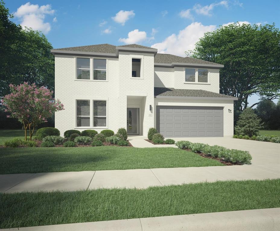 Eastridge - Residential