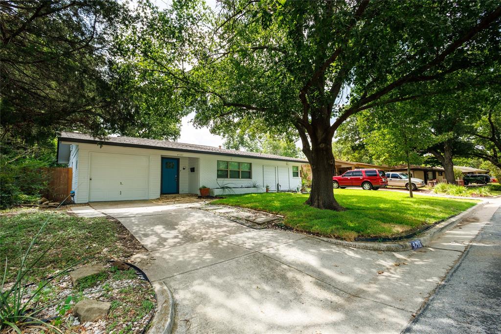 South Hills Add - Residential