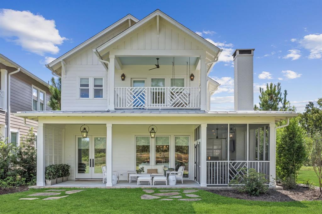 Long Cove - Residential