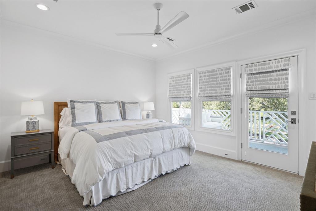 Long Cove - Residential