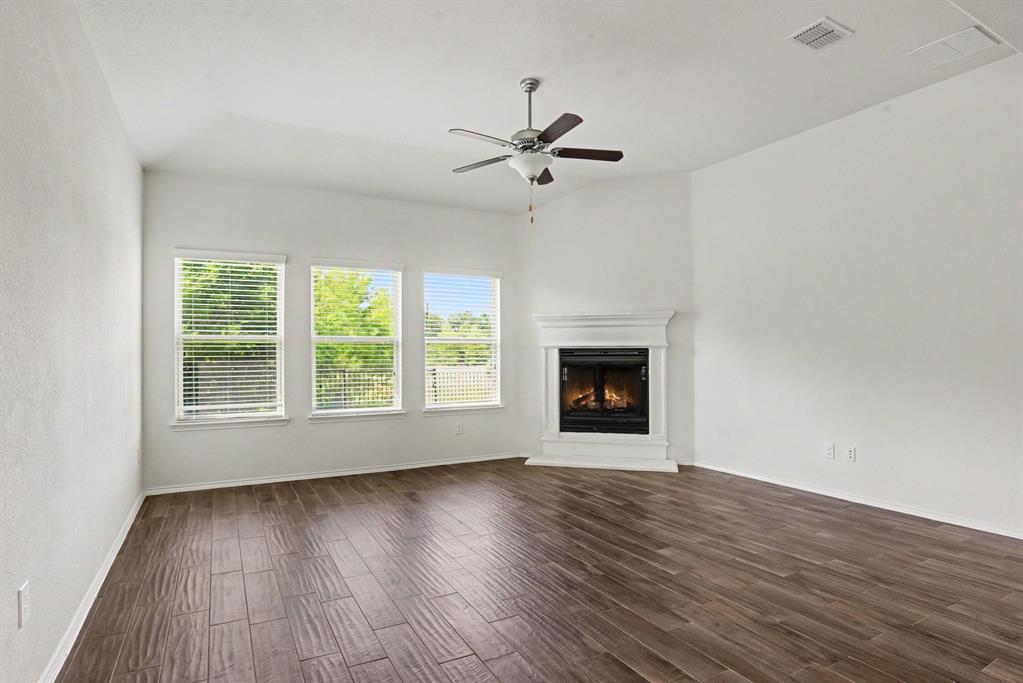 The Reserve At Chamberlain Cro - Residential