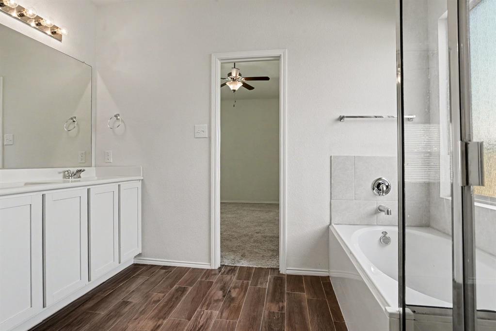The Reserve At Chamberlain Cro - Residential